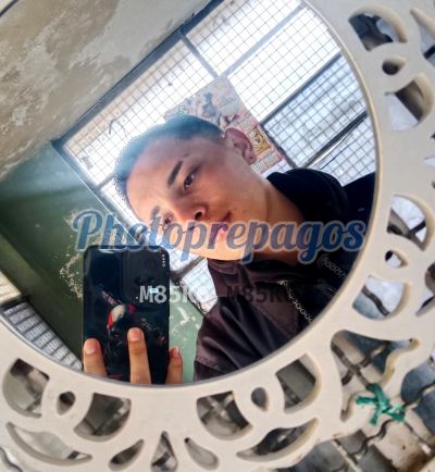 Santiago 3158628229, hombre en Ciudad Bolívar