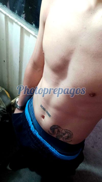 Santiago 3158628229, hombre en Ciudad Bolívar