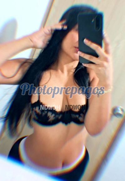 Sary 3017488547, prepago en Laureles (Medellín)