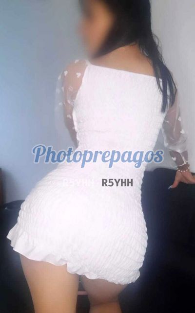 Adriana 3232579143, puta en Kennedy