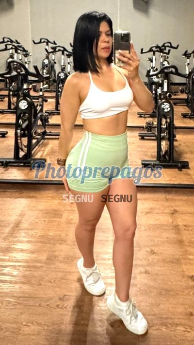 Gabriela 3001639793, prepago en Chapinero