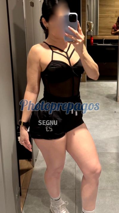Gabriela 3001639793, escort en Chapinero