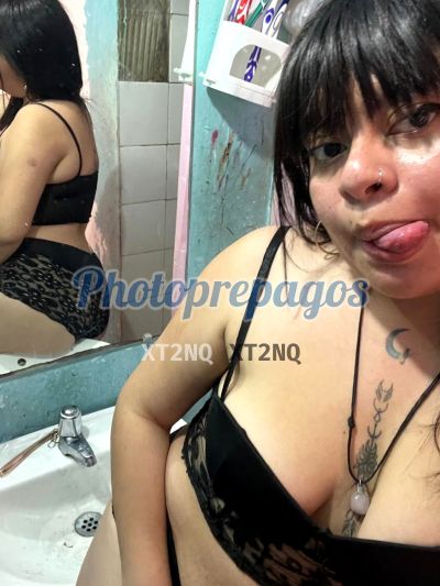 Celeste 3043087051, puta en Tunjuelito