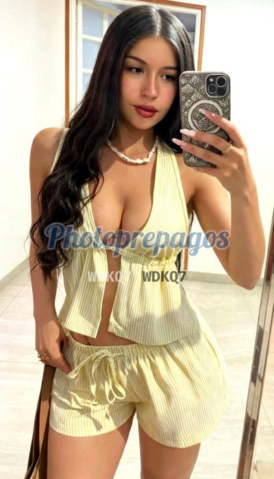 Linda 3143357993, puta en Teusaquillo