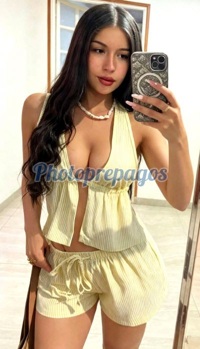 Linda 3143357993, puta en Teusaquillo