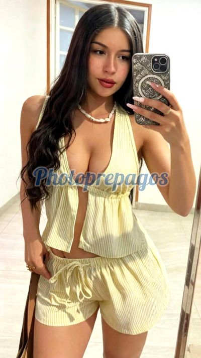 Linda 3143357993, puta en Teusaquillo