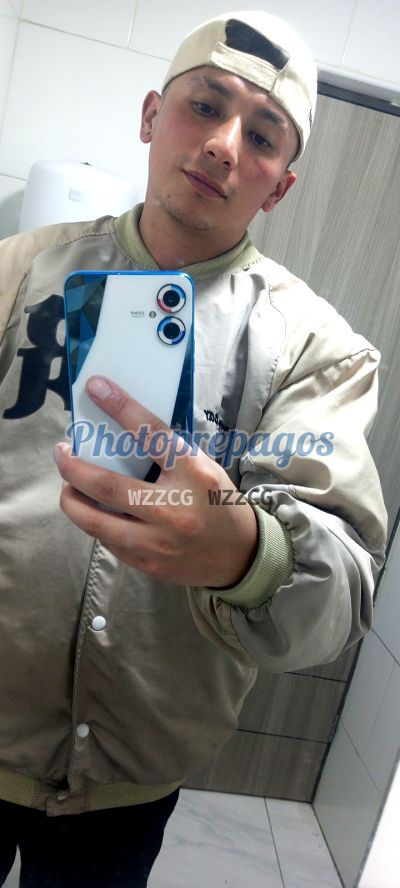 Sebastián 3026883588, hombre en Puente Aranda