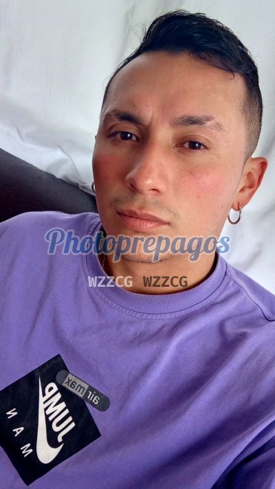 Sebastián 3026883588, hombre en Puente Aranda