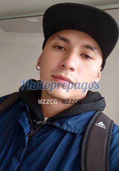Sebastián 3026883588, hombre en Puente Aranda