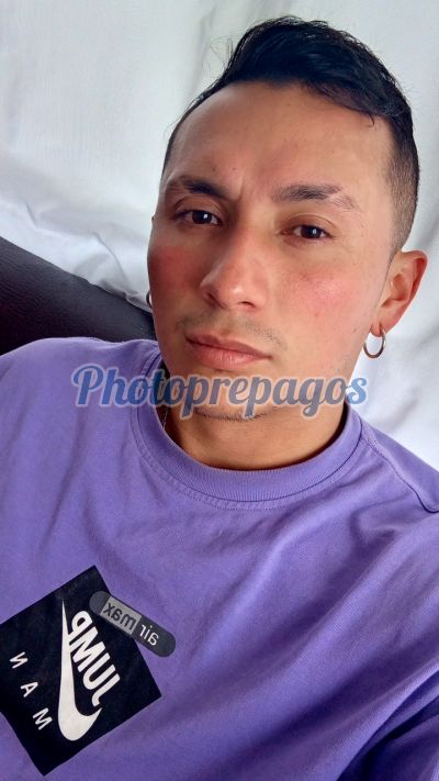Sebastián 3026883588, hombre en Puente Aranda