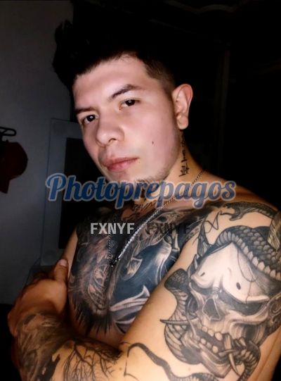 Xavi 3227321589, hombre en San Cristóbal