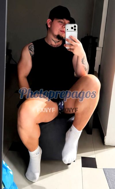 Xavi 3227321589, hombre en San Cristóbal