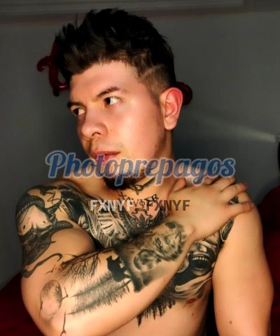 Xavi 3227321589, hombre en San Cristóbal