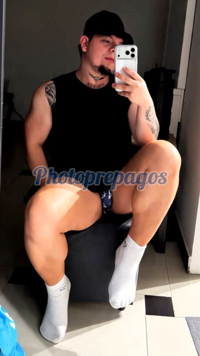 Xavi 3227321589, hombre en San Cristóbal