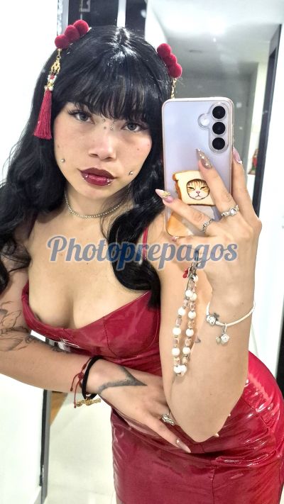 Katia 3133072231, escort en Suba