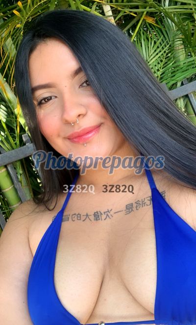 Gabriela 3218911329, mujer que hace videollamadas y sexting