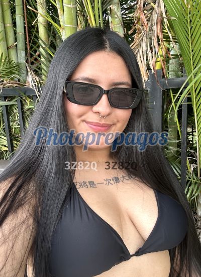 Gabriela 3218911329, mujer que hace videollamadas y sexting