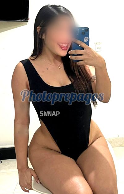 Eloaiza Montoya 3227084347, prepago en Medellín