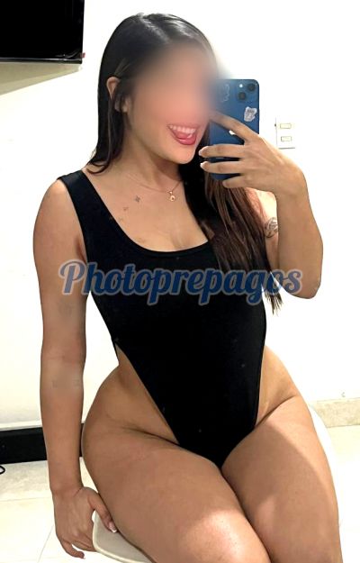 Eloaiza Montoya 3227084347, prepago en Medellín