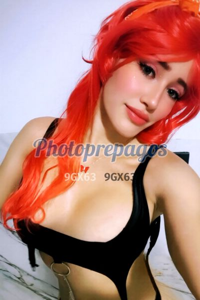 Sofi 3178324501, escort en Cali