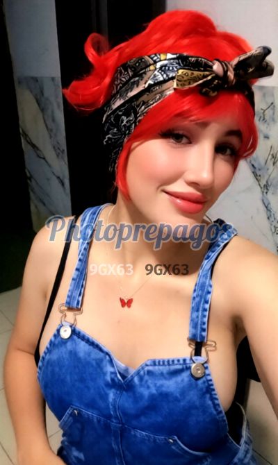 Sofi 3178324501, puta en Cali