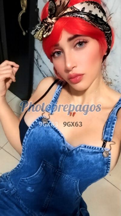 Sofi 3178324501, prepago en Cali
