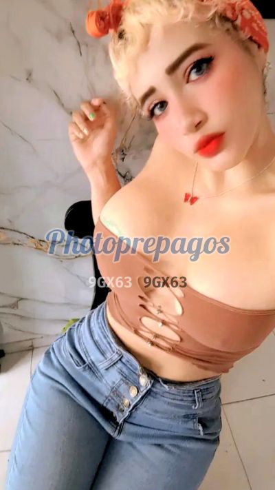 Vianka 3178324501, prepago en Cali
