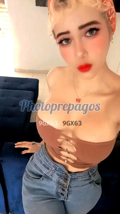 Vianka 3178324501, escort en Cali