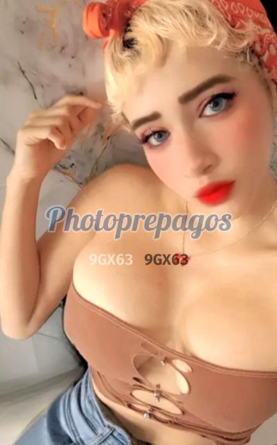 Vianka 3178324501, prepago en Cali