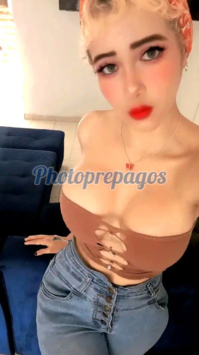Vianka 3178324501, escort en Cali