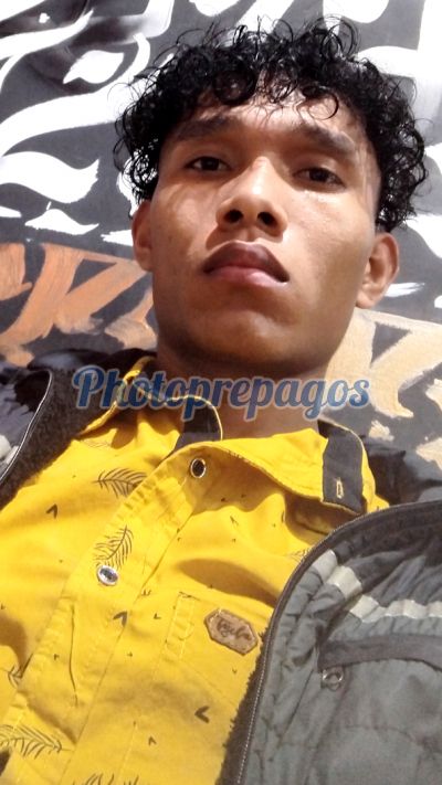 Santiago 3213491667, hombre en Usme
