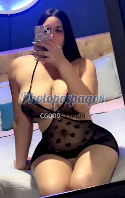 Karla 3243314141, puta en Teusaquillo