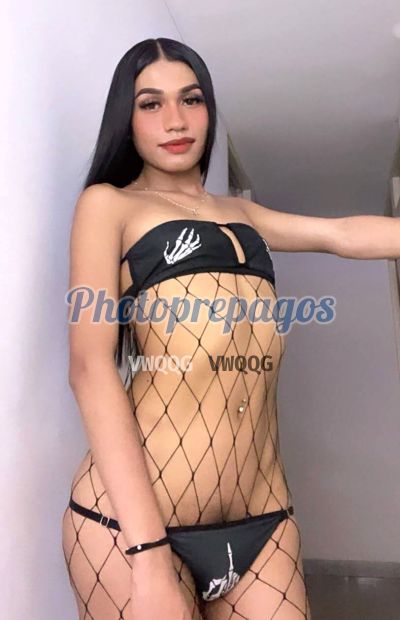 Pocahontas 3209869872, trans en Ibagué
