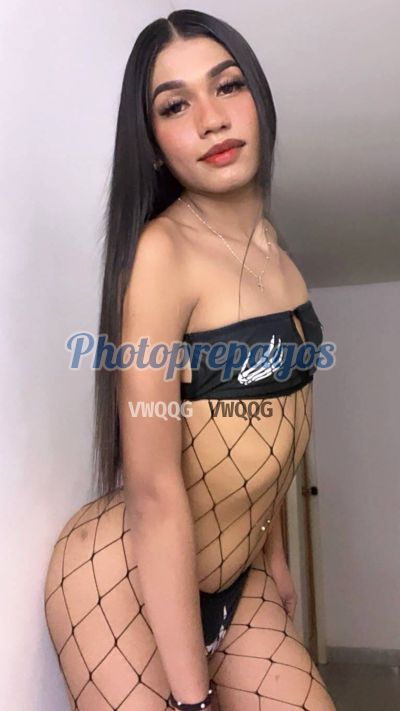 Pocahontas 3209869872, shemale en Ibagué