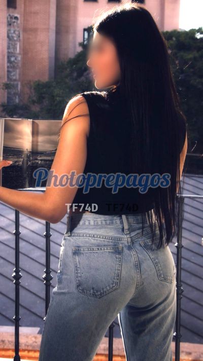 Eduarda Loretto 3142809993, escort en Usaquén
