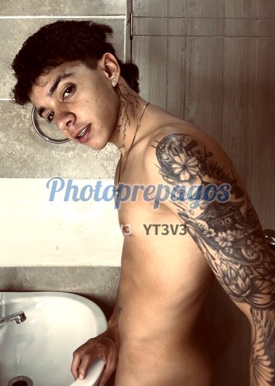 Josué 3160421300, hombre en Medellín