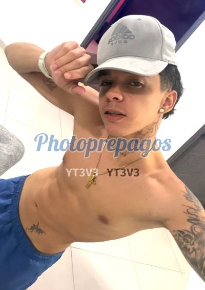 Josué 3160421300, hombre en Medellín