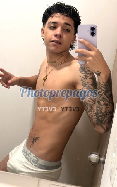 Josué 3160421300, hombre en Medellín