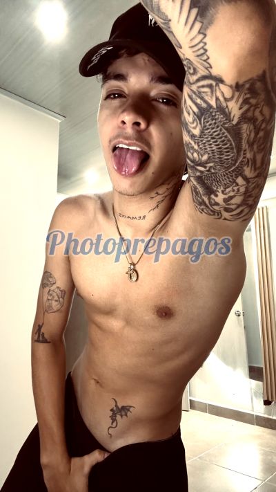 Josué 3160421300, hombre en Medellín