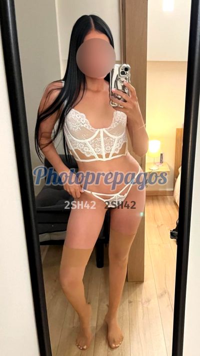 Anna 3242933168, escort en Chapinero