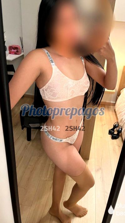 Anna 3242933168, puta en Chapinero