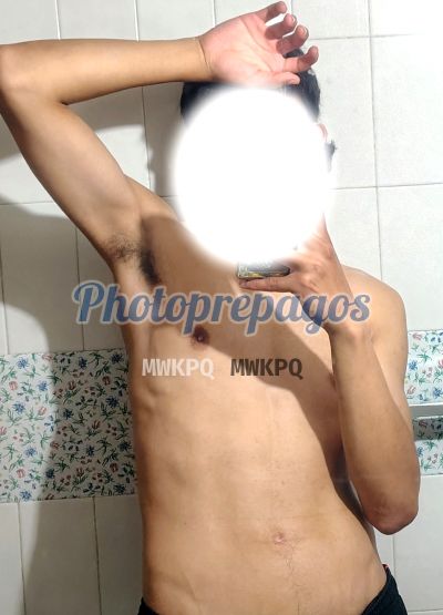 Santi Triana 3018729752, hombre en Engativá