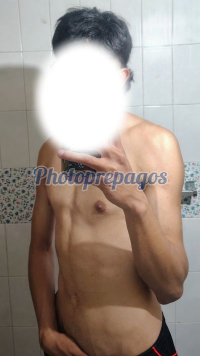 Santi Triana 3018729752, hombre en Engativá