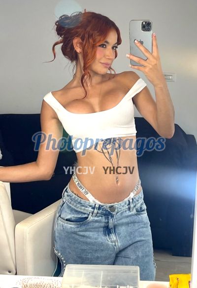 Jessica 3181392245, puta en Usaquén