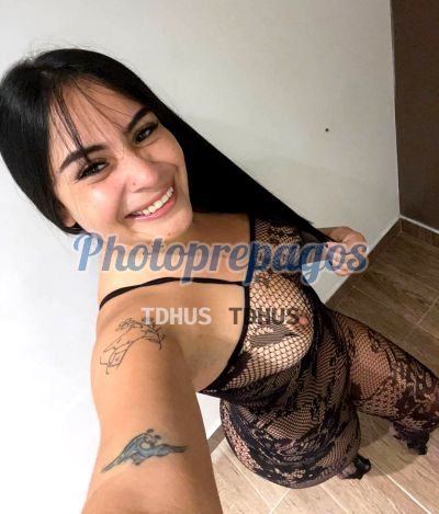 Candy 3224154208, prepago en Chapinero