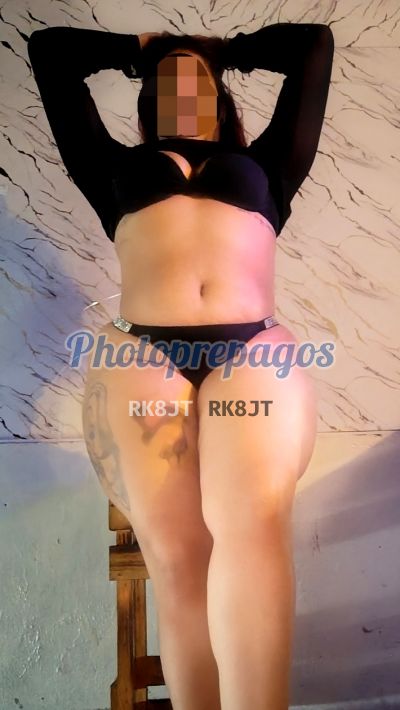 Pamela 3112649981, puta en Villavicencio