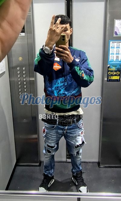 Jua Pulido 3233272261, hombre en Puente Aranda