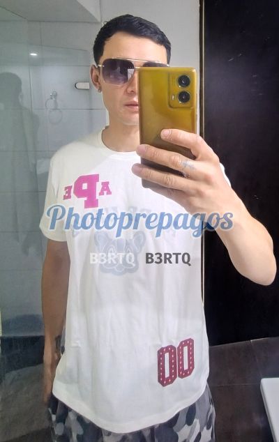 Jua Pulido 3233272261, hombre en Puente Aranda