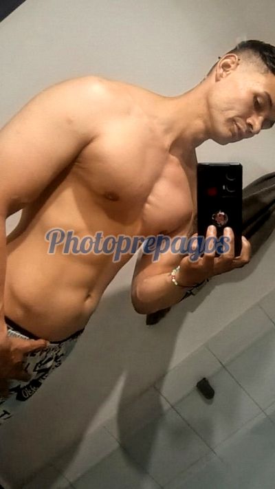 Jua Pulido 3233272261, hombre en Puente Aranda