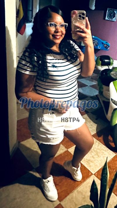Saray 3107616109, puta en Cartagena